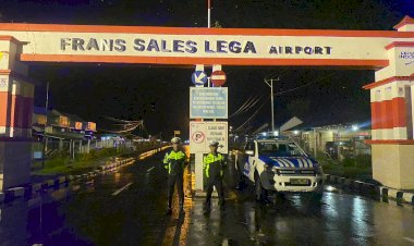 Antisipasi-Balap-Liar-dan-Kecelakaan-Lalu-Lintas,-Satlantas-Polres-Manggarai-Gelar-Patroli-Malam.