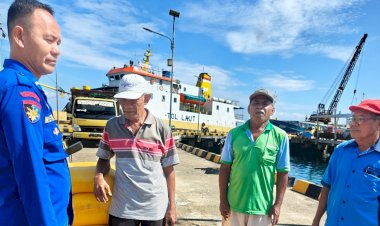 Patroli-Dan-Sambang-Sat-Polairud-Polres-Manggarai:-Jaga-Keamanan-Pesisir-Dan-Cegah-TPPO