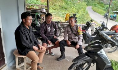 Sosialisasi-Pencegahan-TPPO-oleh-Aipda-Kornelius-Jemarus-di-Rahong-Utara