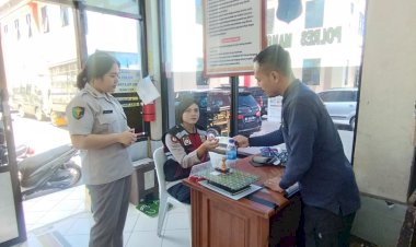 Sidokkes-Polres-Manggarai-Lakukan-Pemeriksaan-Kesehatan-Rutin-untuk-Personel
