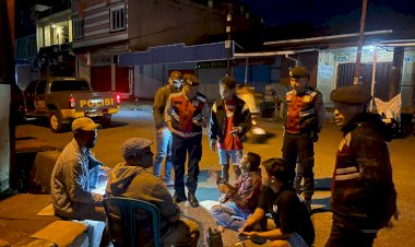 Patroli-Perintis-Presisi-Samapta-Polres-Manggarai:-Ciptakan-Kamtibmas-Kondusif-di-Kota-Ruteng