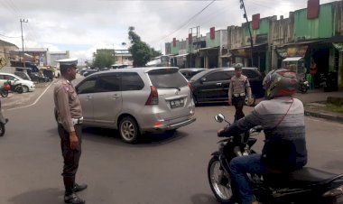 Satlantas-Polres-Manggarai-Gelar-Patroli-KRYD-dan-Himbauan-Kamseltibcarlantas-di-Kota-Ruteng