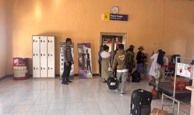KP3-Udara-Bandara-Frans-Sales-Lega-Ruteng-Pastikan-Penerbangan-Berjalan-Lancar