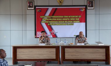 Kapolres-Manggarai-pimpin-Rapat-Pokja-Pembangunan-Zona-Integritas-Menuju-WBK-dan-WBBM-Tahun-2025