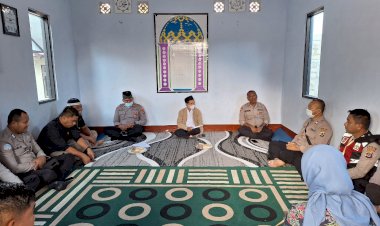 Bimbingan-Rohani-dan-Mental-(BINROHTAL)-Polres-Manggarai-Tingkatkan-Keimanan-dan-Ketaqwaan-Anggota