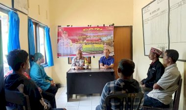 Jumat-Curhat-Polsek-Cibal:-Meningkatkan-Sinergi-dengan-Warga-Desa-Ladur