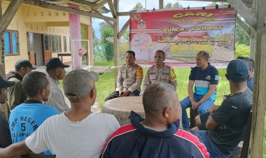 Jumat-Curhat-Polsek-Cibal-Bersama-Warga-Kelurahan-Pagal,-bangun-komitmen-jaga-stabilitas-Kamtibmas.