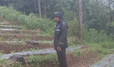 Polsek-Cibal-Lakukan-Pengecekan-dan-Pengawasan-Lahan-Program-Ketahanan-Pangan