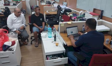 Polri-Bongkar-Jaringan-Internasional-Perdagangan-Orang-ke-Bahrain