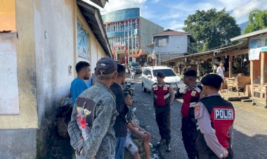 Sat-Samapta-Polres-Manggarai-Laksanakan-Patroli-Dialogis-Dan-Pengaturan-Lalin-Di-Kota-Ruteng