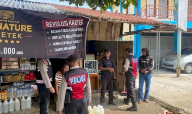 Sat-Samapta-Polres-Manggarai-Gelar-Patroli-Dialogis-untuk-Menjaga-Ketertiban-Kota-Ruteng