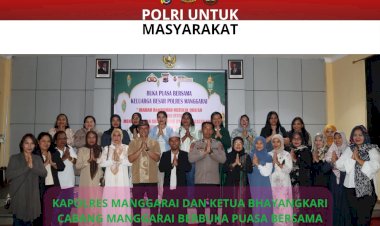 Buka-Puasa-Bersama-Keluarga-Besar-Polres-Manggarai:-Momentum-Meningkatkan-Iman-dan-Takwa-di-Bulan-Suci-Ramadhan.