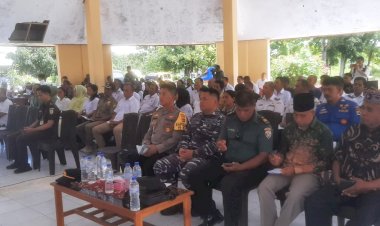 Kapolsek-Reo-Hadiri-Kegiatan-Musrenbang-RKPD-dan-Stunting-Tingkat-Kecamatan-Reok
