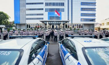 Lepas-Tim-Pamatwil,-Kakorlantas-Optimis-Operasi-Ketupat-2025-Berjalan-Lancar