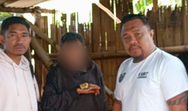 Unit-Jatanras-Sat.-Reskrim-Polres-Manggarai-Amankan-Terduga-Pelaku-Pencurian