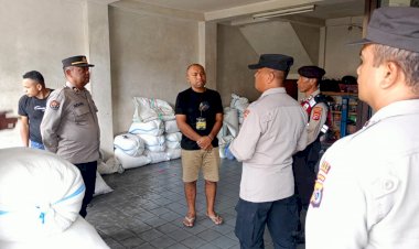 Operasi-Pekat-Turangga-2025-Hari-ke-12:-Fokus-pemberantasan-Aksi-Premanisme-dan-Miras--di-Pertokoan-Ruteng