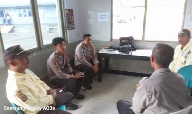 Sat.-Binmas-Polres-Manggarai-Laksanakan-Giat-Sambang-Perusahaan-Pengguna-Jasa-Satpam