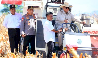 Presiden-Prabowo-Senang-Kapolri-Tangkap-Pesan-Soal-Polisi-Rakyat
