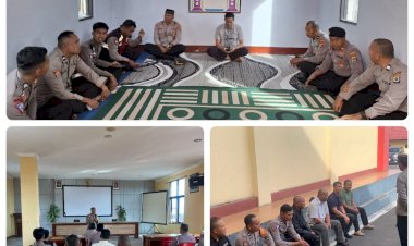 Binrohtal-Polres-Manggarai-Memperbaiki-Karakter,-Meningkatkan-Kualitas-Pelayanan-Masyarakat