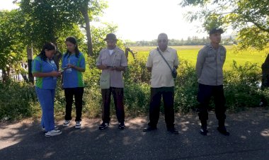 Anggota-Polsek-Reo-Dukung-Giat-Sosialisasi-Dan-Penagihan-Pajak-Kendaraan-Bermotor-Bersama-Uptd-Pendapatan-Daerah