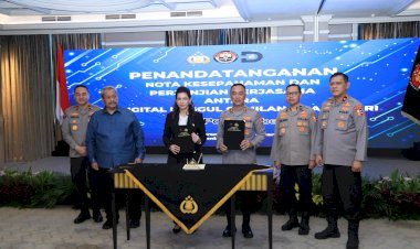 Canangkan-Policetube,-Polri-Gandeng-PT-Digital-Unggul-Gemilang