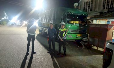 Patroli--Malam-Polres-Manggarai-Antisipasi-Balap-Liar-dan-Parkir-Liar-di-Badan-Jalan