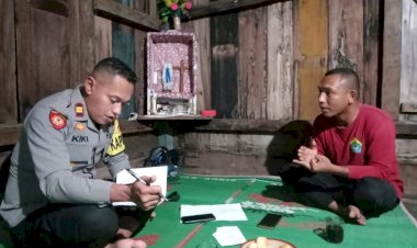 Gerak-Cepat-Kapolsek-Satarmese-Tanggapi-Pengaduan-Dugaan-Penipuan-Online-Mengatasnamakan-Polri