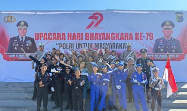 Atraksi-Polisi-Cilik-Polres-Manggarai--Hadir-Memeriahkan-Hut-Bhayangkara-Ke---79