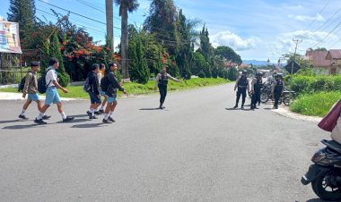 Satuan-Samapta-Patroli-Dialogis-Di-Seputaran-Kota-dan-Eksekusi-Tanah