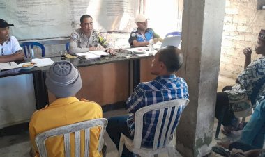 Mediasi-Kasus-Penganiayaan-di-Desa-Golo-Langkok-Belum-Capai-Kesepakatan,-Korban-Lanjutkan-Proses-Hukum