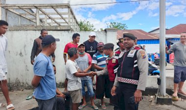 Satuan-Samapta-Polres-Manggarai-Patroli-Dialogis-Dan-Pengaturan-Lalu-Lintas