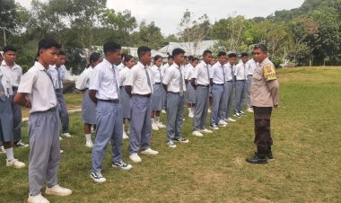 Kapospol-Reok-Barat-Pimpin-Seleksi-Calon-Paskibraka-2025