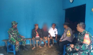 Bhabinkamtibmas-dan-Babinsa-Bersinergi-Damping-Keluarga-ODGJ