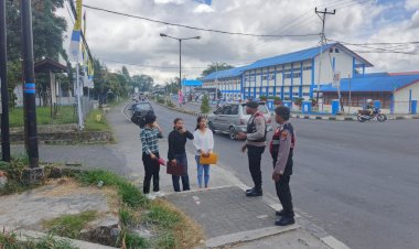 Dekat-dan-Melayani:-Satuan-Samapta-Laksanakan-Patroli-Dialogis-dan-Pengaturan-Lalin