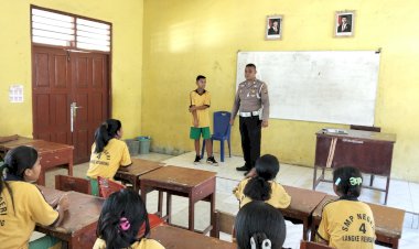 Police-Goes-to-School:-Edukasi-Tertib-Berlalu-Lintas-di-Kalangan-Pelajar