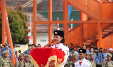 Upacara-Peringatan-Detik-Detik-Proklamasi-Kemerdekaan-RI-Ke-80-Tingkat-Kabupaten-Manggarai-Berlangsung-Khidmat