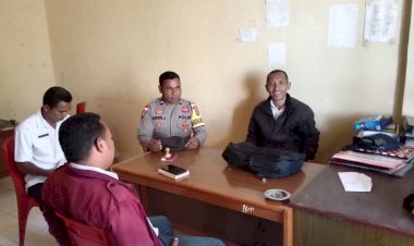 Bhabinkamtibmas-Satarmese-Barat-Laksanakan-Sambang-dan-DDS-di-Kantor-Kecamatan