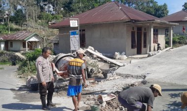 Optimalisasi-Pengawasan-Dana-Desa-melalui-Patroli-Bhabinkamtibmas-di-Desa-Buar