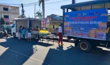 Polres-Manggarai-Gerakan-Pangan-Murah:-Bersama-untuk-Kesejahteraan-Rakyat