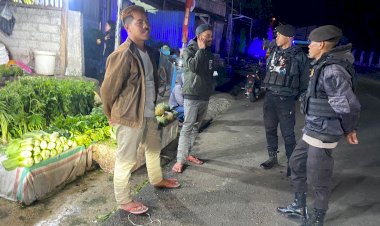Patroli-Perintis-Presisi-Polres-Manggarai-Jaga-Situasi-Kamtibmas-di-Kota-Ruteng