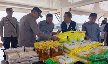 Kapolres-Manggarai-Hadiri-Zoom-Meeting-Gerakan-Pangan-Murah-Serentak-Beras-SPHP-Dalam-Rangka-HUT-RI-Ke-80