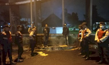 Polres-Manggarai-Gelar-Patroli-Bersama-Masyarakat-untuk-Jaga-Negeri