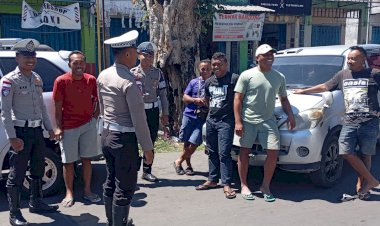 Patroli-KRYD,-Pengaturan-Lalu-Lintas-dan-Himbauan-Kamseltibcar-Lantas-di-Kota-Ruteng