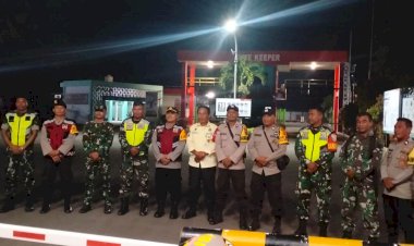 Polsek-Reo-dan-Koramil-1612-03-Gelar-Patroli-Gabungan-Cipkon-di-Wilayah-Kecamatan-Reok