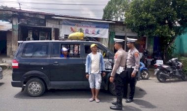 Sat-Lantas-Polres-Manggarai-Gelar-Patroli-KRYD-dan-Himbauan-Jelang-Event-Internasional-Tour-De-Entete