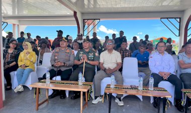 Kapolres-Manggarai-Apresiasi-Semua-Pihak,-Tour-De-Entete-Etape-9-dan-10-Berjalan-Aman-dan-Lancar