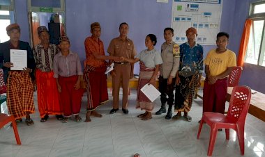 Bhabinkamtibmas-Kecamatan-Rahong-Utara-:-Mediasi-Kasus-Penganiayaan-berakhir-Damai.