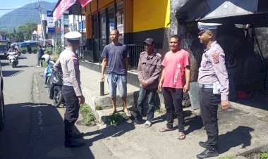 Polres-Manggarai-Intensifkan-Patroli-KRYD-untuk-Wujudkan-Kamseltibcar-Lantas-di-Kota-Ruteng