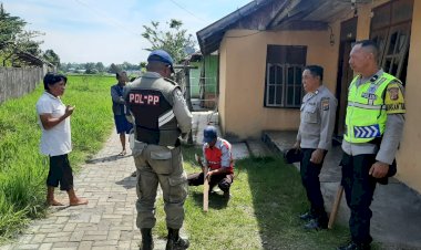 BHABINKAMTIBMAS-SE-KECAMATAN-LANGKE-REMBONG-LAKSANAKAN-HIMBAUAN-DAN-ELIMINASI-HEWAN-PENULAR-RABIES-DI-MBAUMUKU