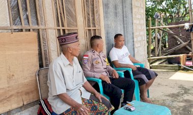 BHABINKAMTIBMAS-RUTENG-SAMBANG-WARGA,-IMBAU-CEGAH-RABIES-DAN-DUKUNG-KETAHANAN-PANGAN